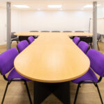 Salle de réunion – PARIS 9 – 45 rue de Maubeuge 75009 PARIS