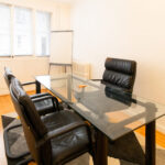Bureau – PARIS 16 Palais des Congrès Porte Maillot– 21 rue le Sueur 75116 Paris