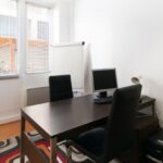 Bureau – PARIS 12 Gare de Lyon – 83 rue de Reuilly 75012 Paris