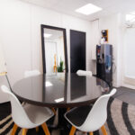 Bureau – PARIS 8 Gare Saint-Lazare – 37 rue d’Amsterdam 75008 Paris