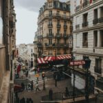 Domiciliation d'entreprise en ligne à Paris